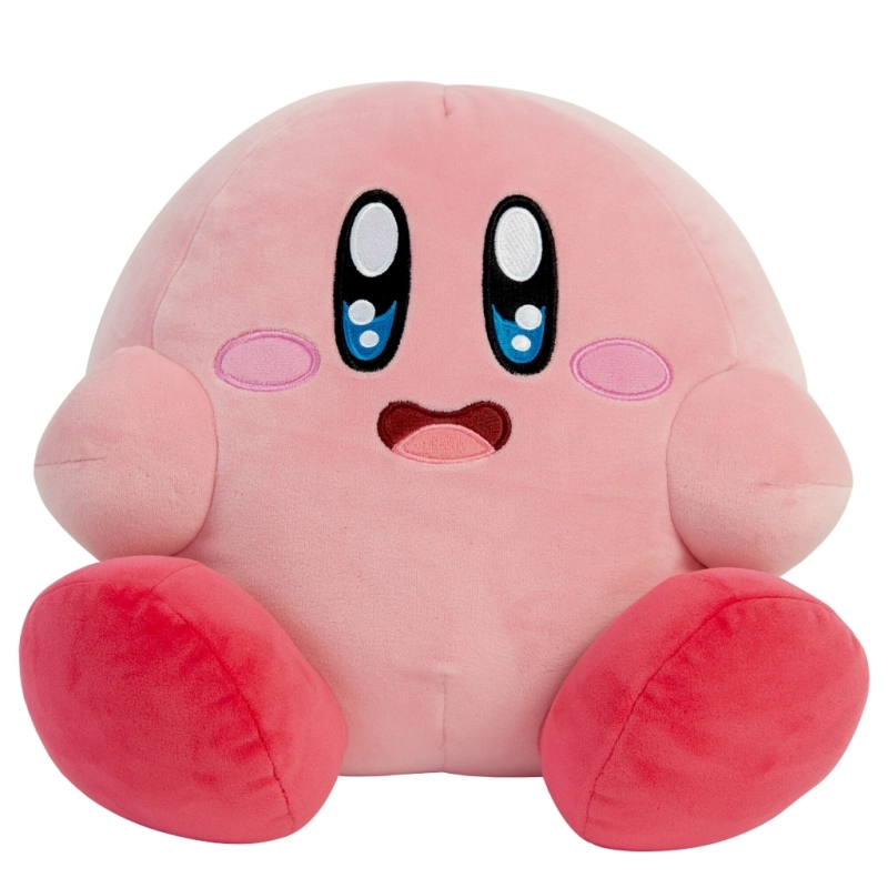 PELUCHE MOCCHI MOCCHI KIRBY DREAM BUFFET