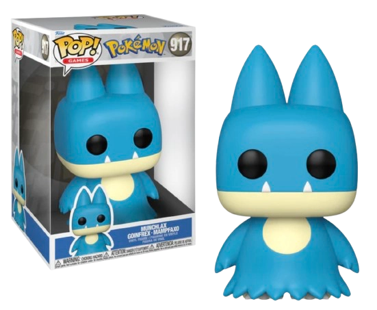 POP ONE PIECE - JINBE