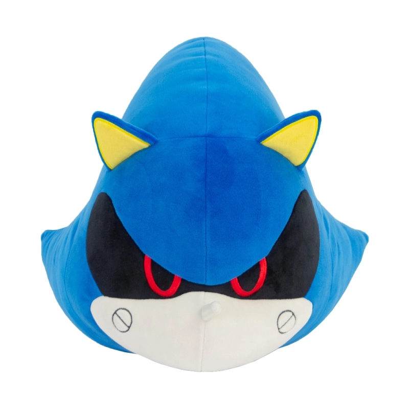 PELUCHE MOCCHI MOCCHI SONIC METAL SONIC