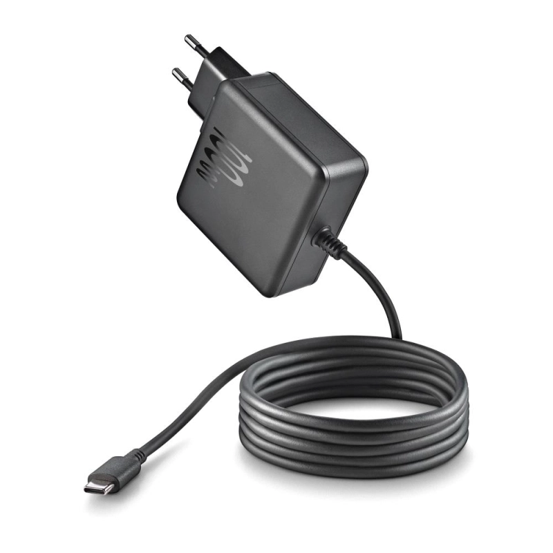 NGS CHARGEUR LAPTOP 100 W TYPE C