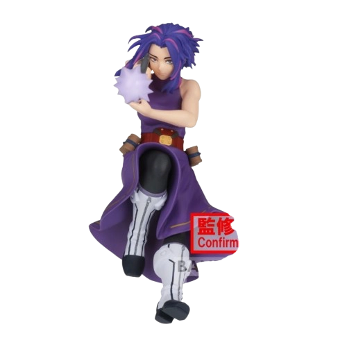 $MHA - LADY NAGANT 13CM