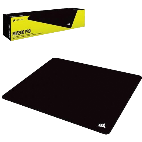 CORSAIR GAMING MOUSEPAD MM200 PRO XL