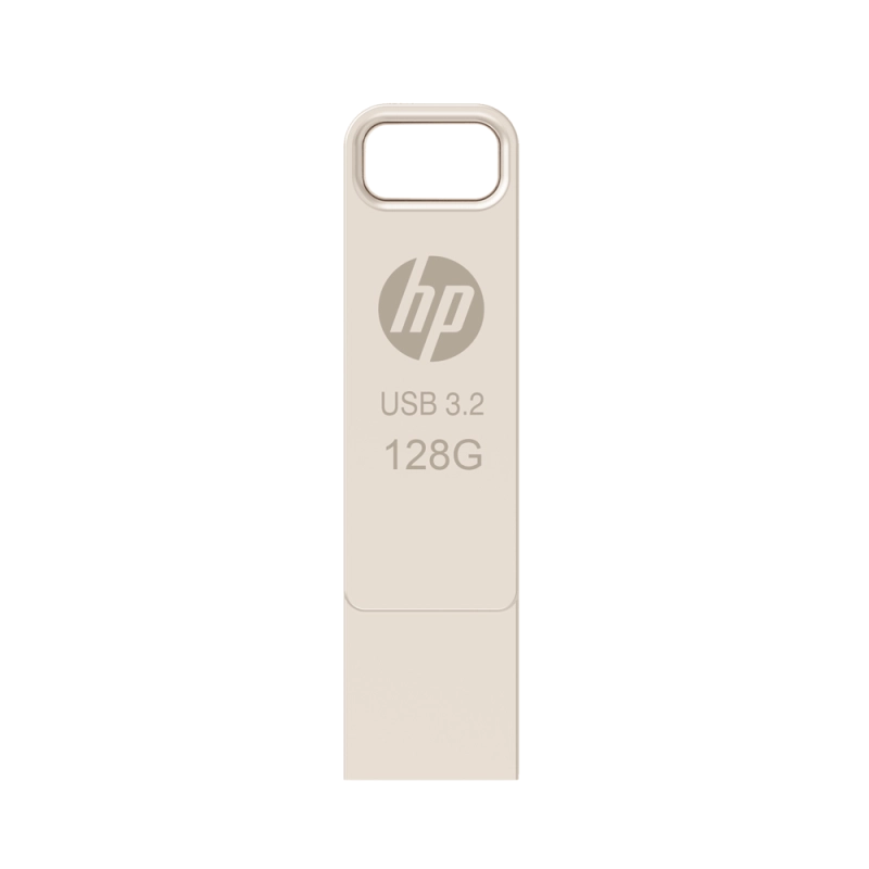 HP CLE USB X206C OTG TYPE-C METAL 128GB