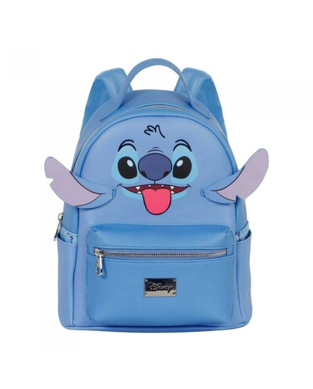 DISNEY MINI BACKPACK LILO&STITCH