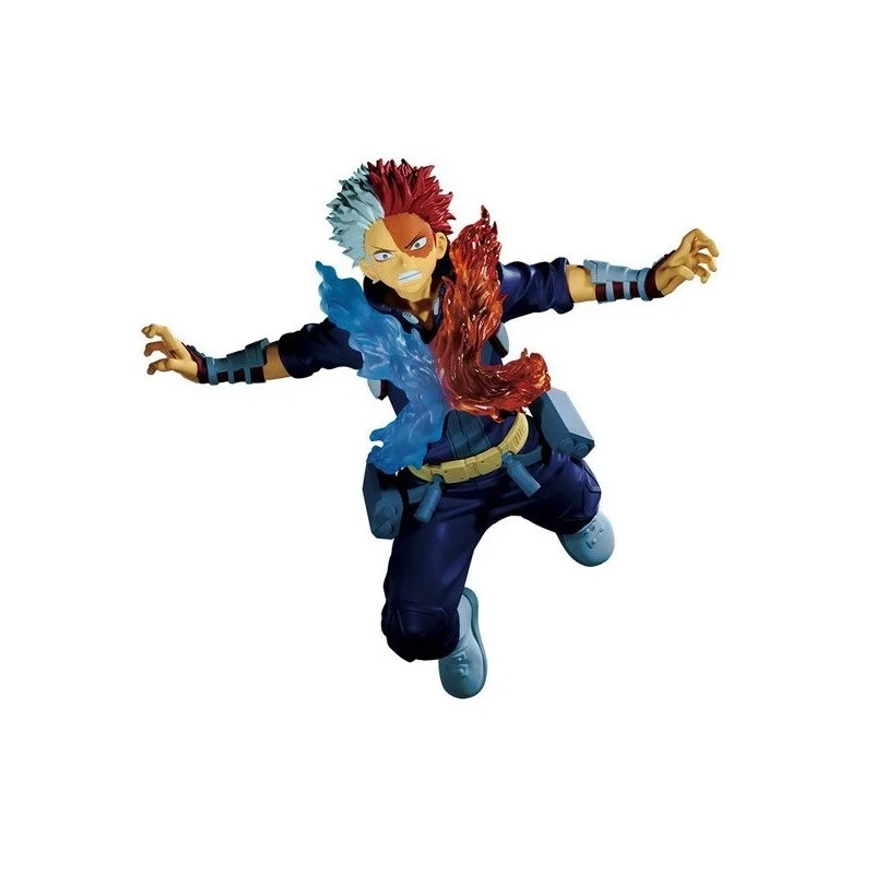 $MHA - SHOTO TODOROKI 12CM