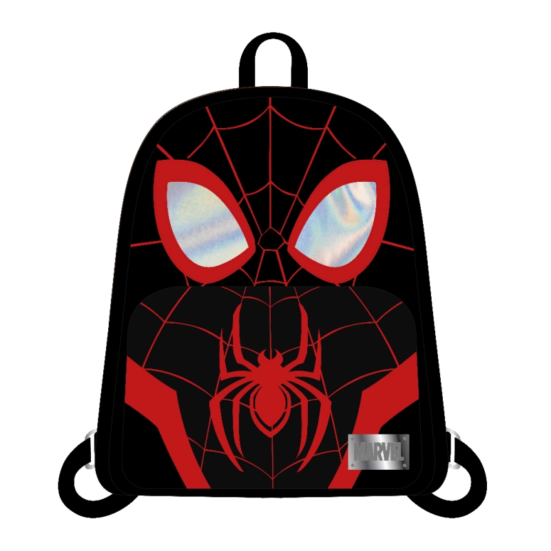 FASHION SPIDERMAN BACKPACK