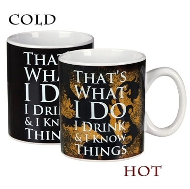 MUG MAGIQUE LANNISTER