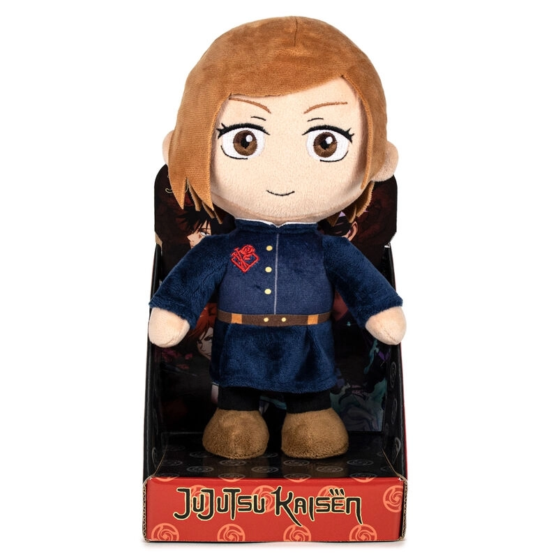 $MHA ASST PELUCHE 27CM
