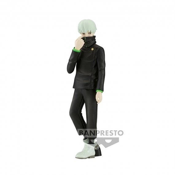 $JU - TOGE INUMAKI 15CM