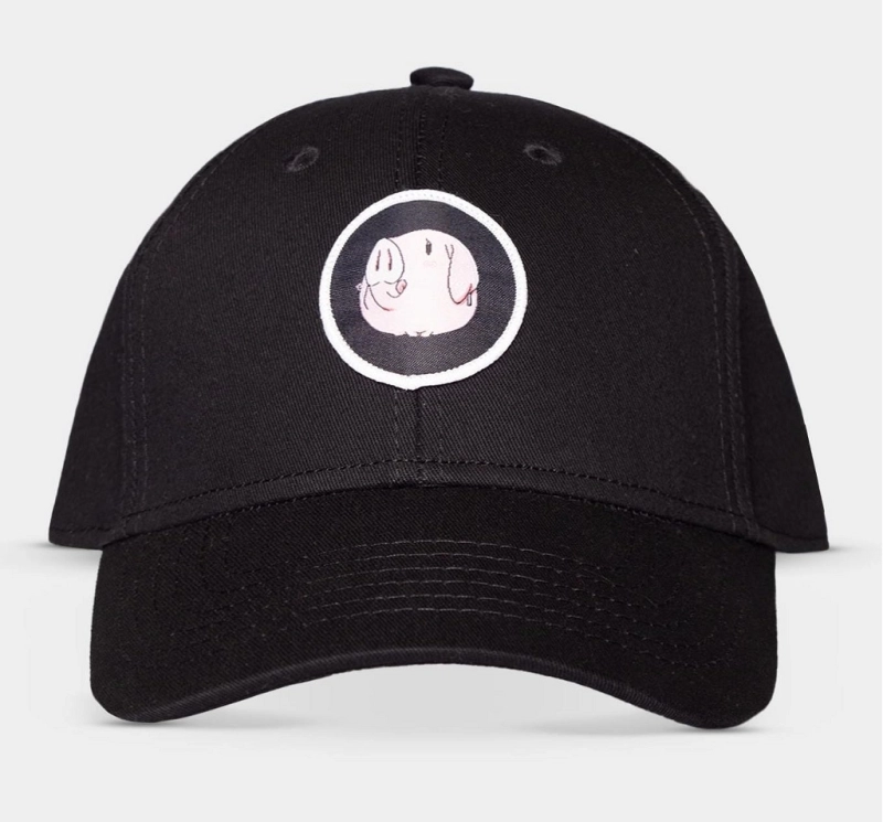 CASQUETTE SEVEN DEADLY - HAWK