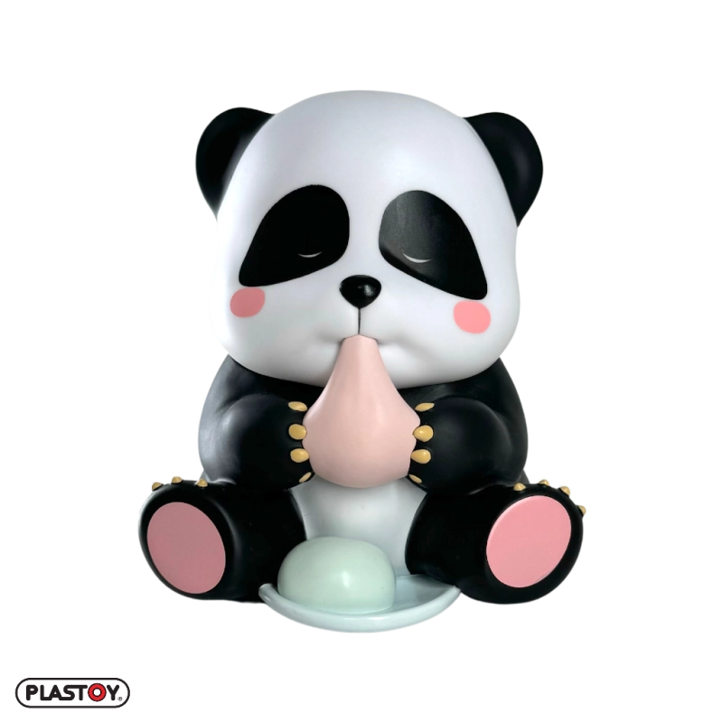 FIGURINE MOCHI PANDA