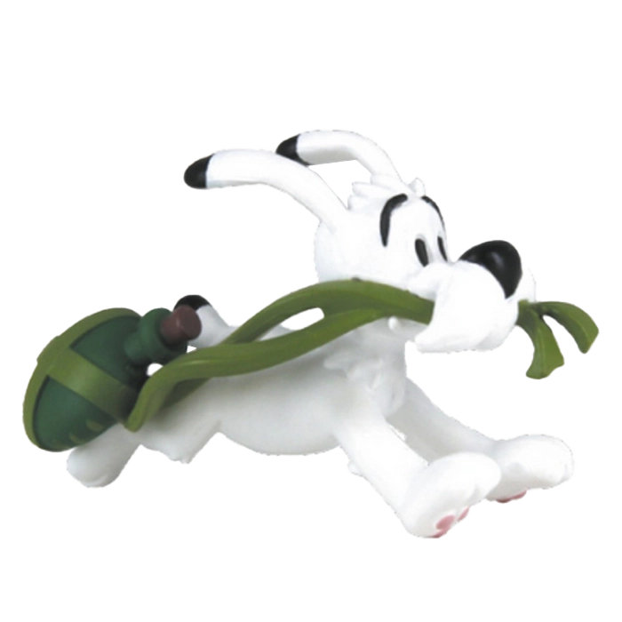 FIGURINE PVC - IDÉFIX ET LA POTION MAGIQUE