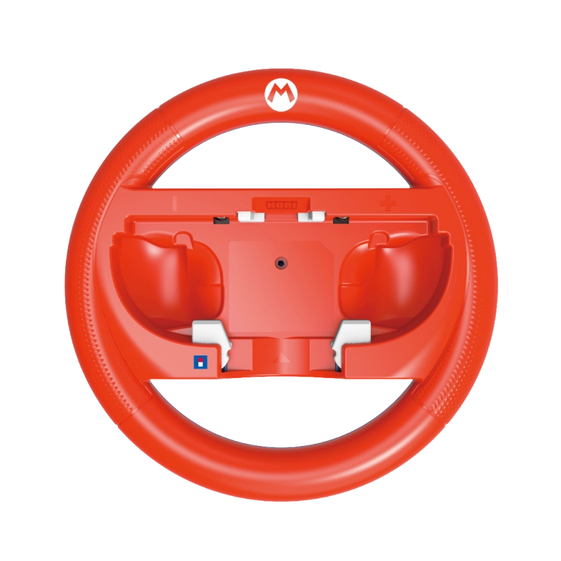 HORI SW2 SUPPORT JOY-CON VOLANT MARIO