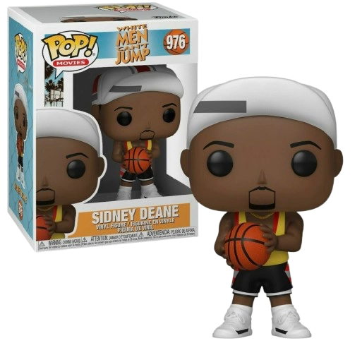POP WMCJ - SIDNEY