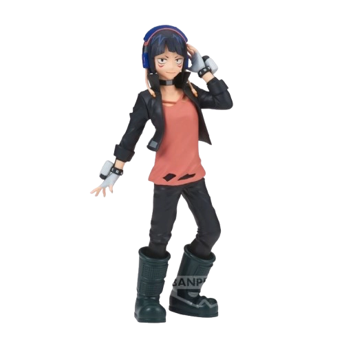 $MHA - EARPHONE JACK 15CM