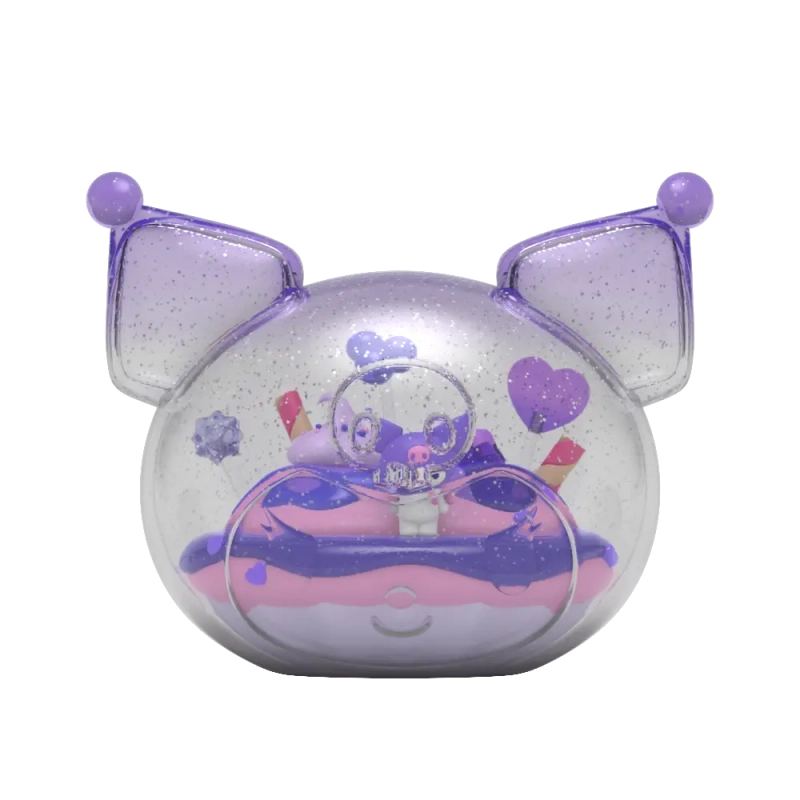 KANDYLAND SANRIO KUROMI