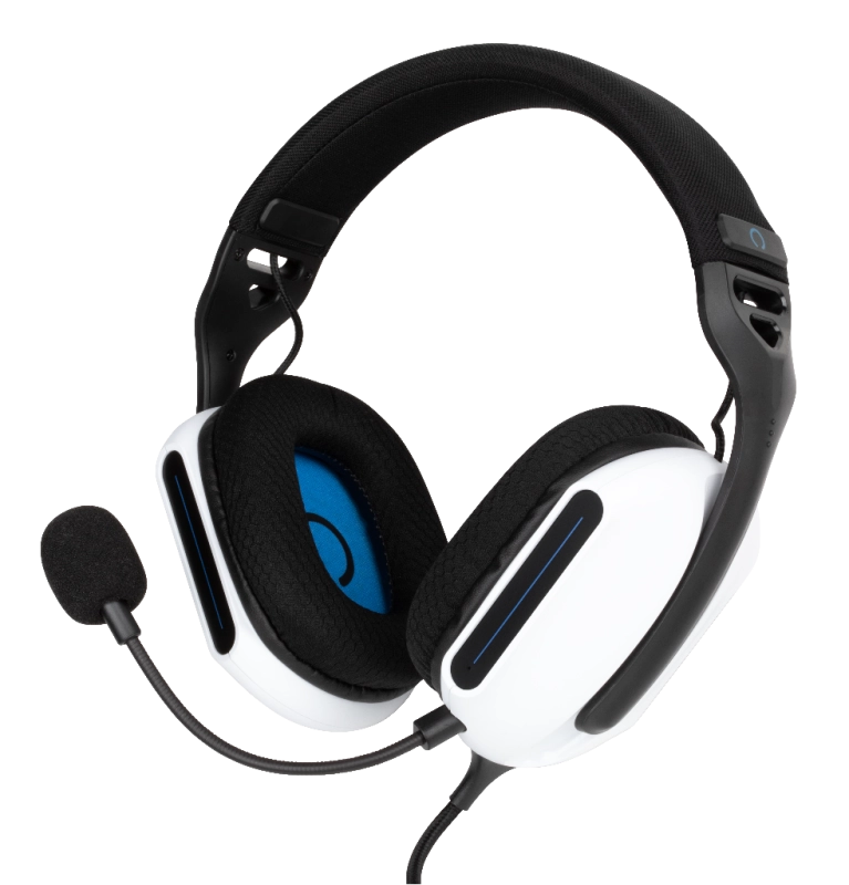Casque gaming filaire Skylite pour PS5