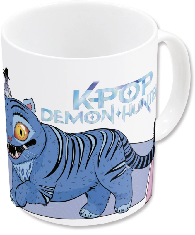 MUG CERAMIQUE KPOP DH DERPY