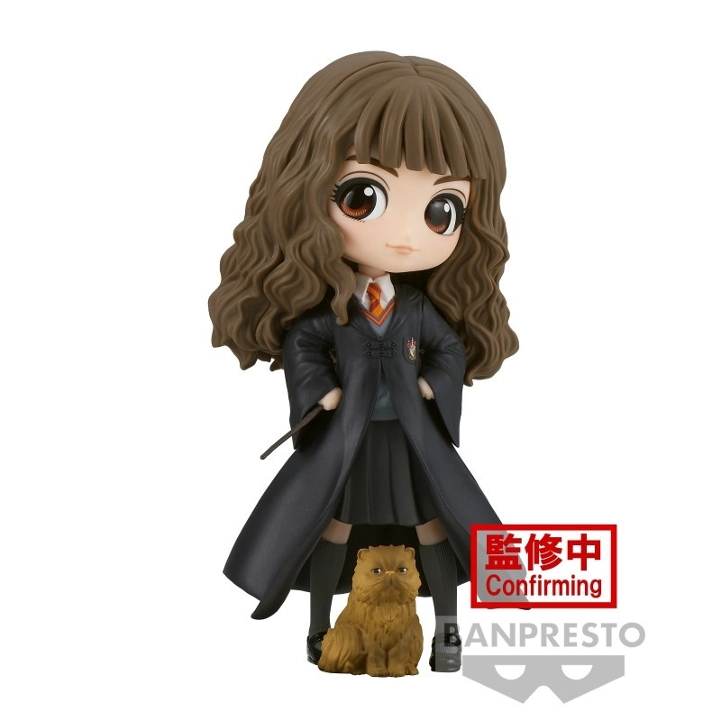 HP - HERMIONE GRANGER QPOSKET 14CM