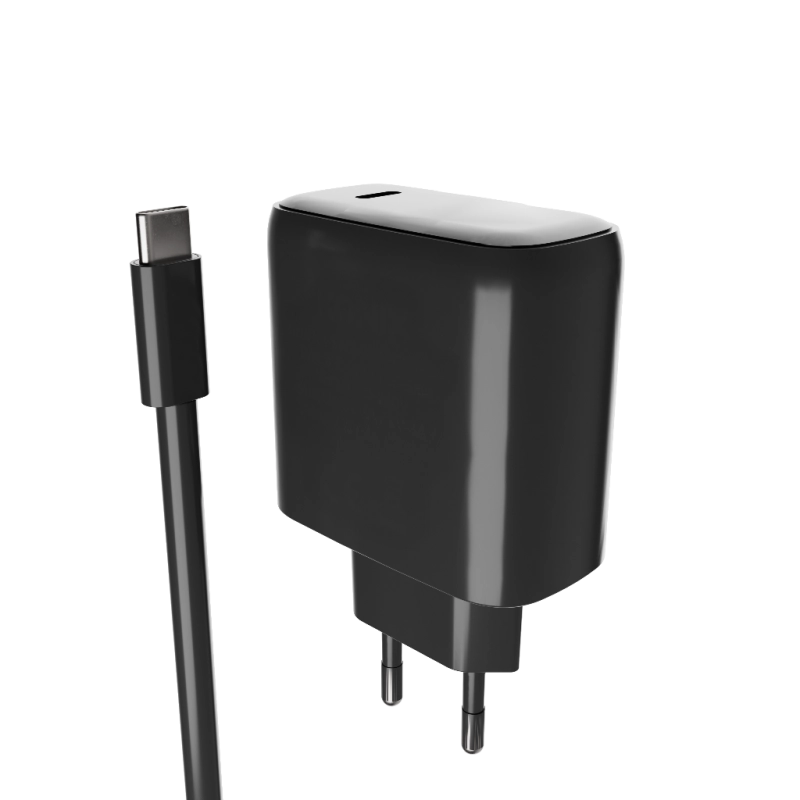 Chargeur USB C, 1,5m, 60w