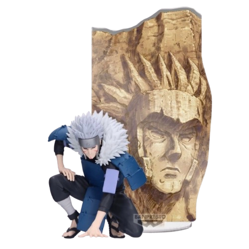 NA - SENJU TOBIRAMA 17CM