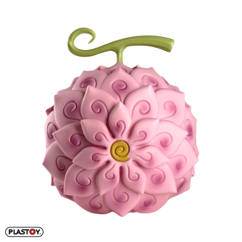 TIRELIRE FLOWER-FLOWER FRUIT