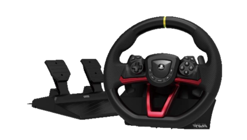 HORI P5 RACING WHEEL WLESS APEX