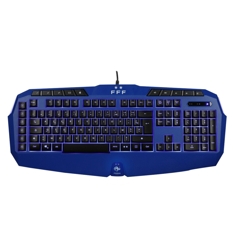 Clavier gaming - FFF