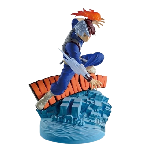 $MHA - SHOTO TODOROKI ANIME 20CM