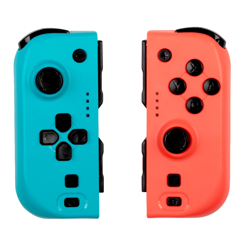 Housse Switch Portail - Wednesday