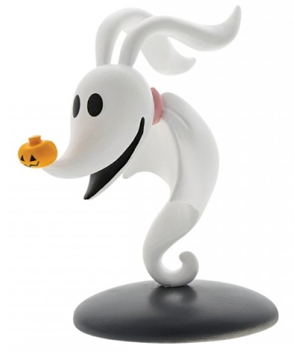 $NBC - FIGURINE GRAND JESTER ZERO