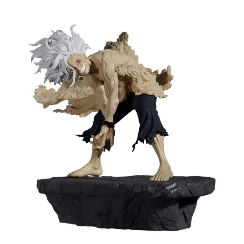 $MHA - TOMURA SHIGARAKI 12CM