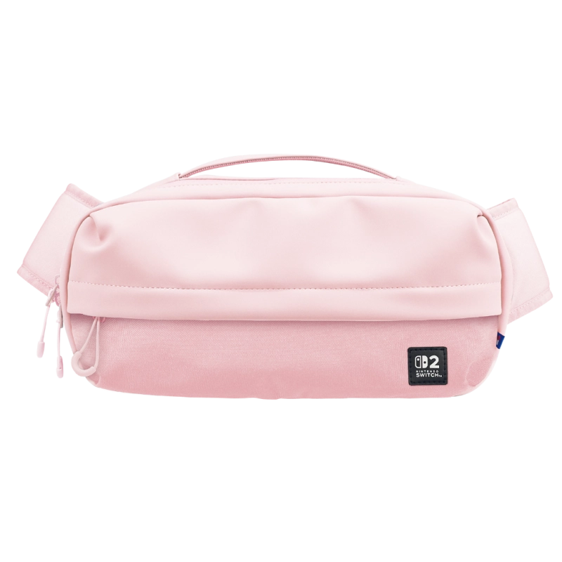 HORI SW2 SAC AVENTURE PINK