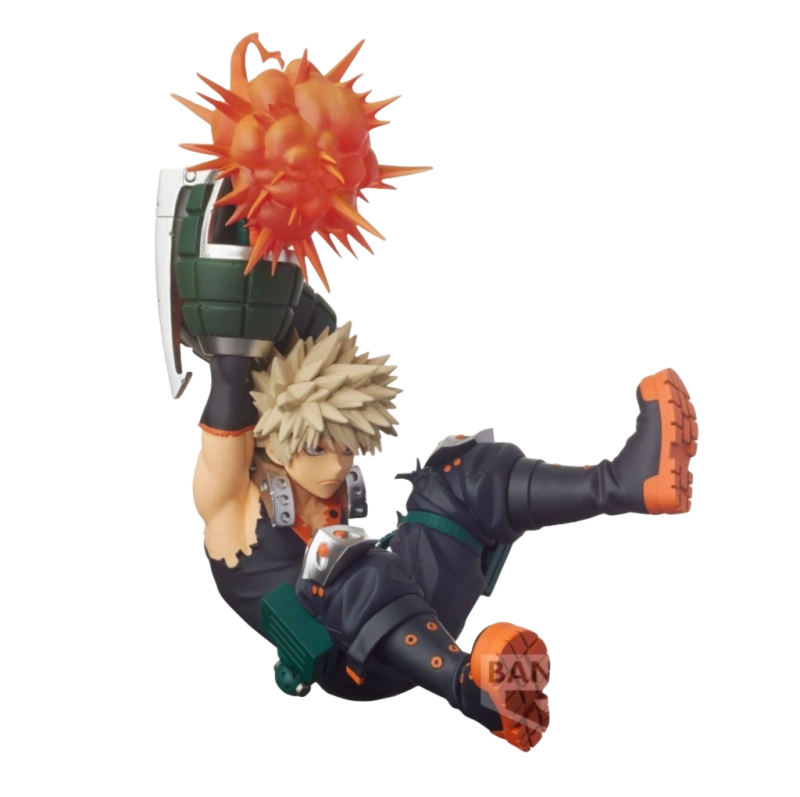 $MHA - KATSUKI BAKUGO 9CM