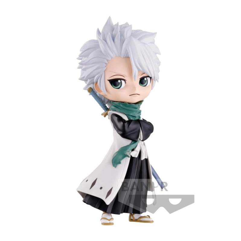 BLE - TOSHIRO HITSUGAYA QPOSKET 13CM