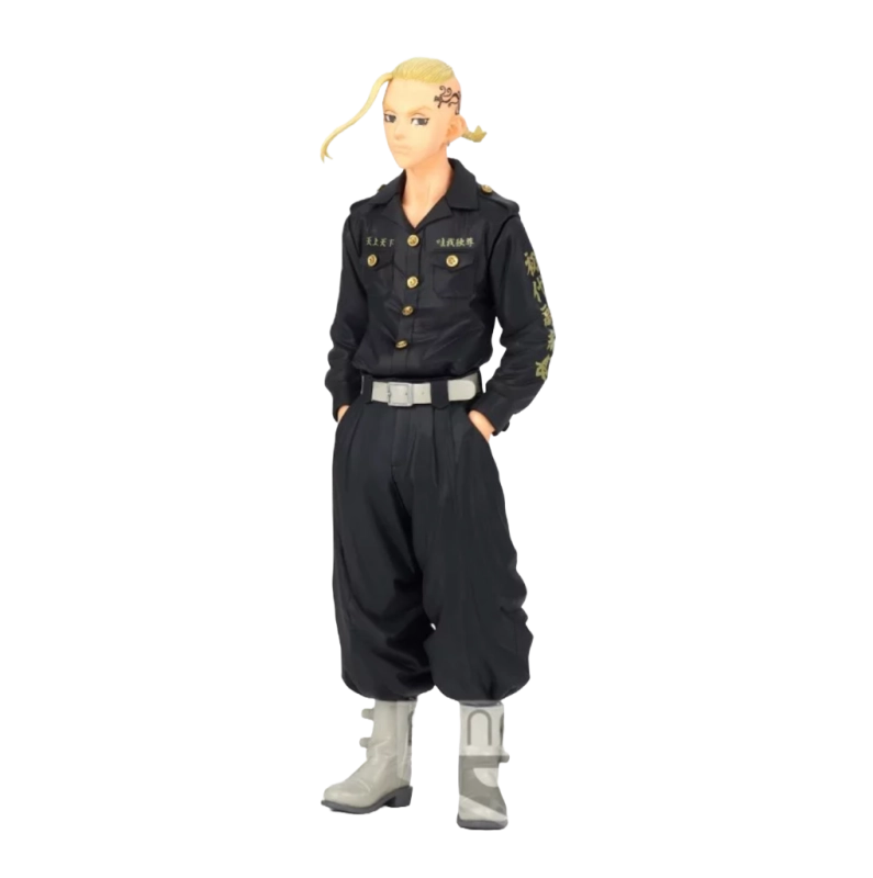 $TR - KEN RYUGUJI 18CM