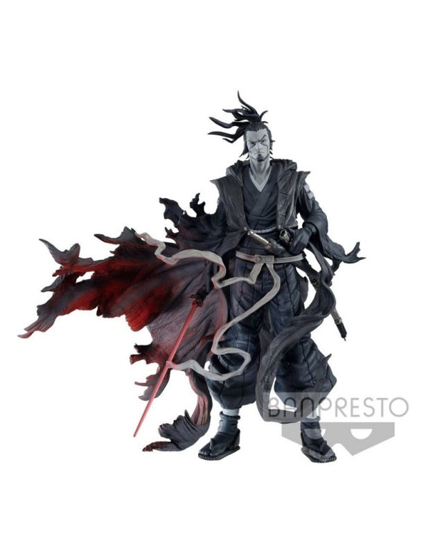 $SW - THE RONIN DUEL 22CM