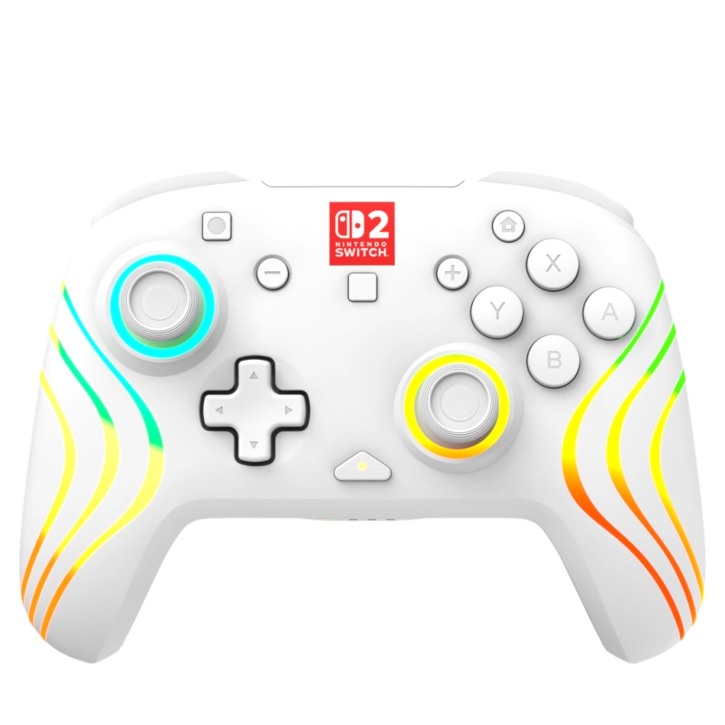 TB SW2 MAN AFTERGLOW WAVE WIRELESS WHITE