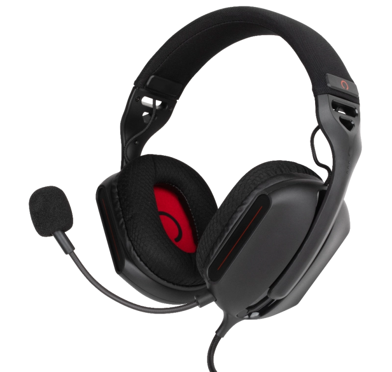 Casque gaming filaire Skylite pour Nintendo Switch