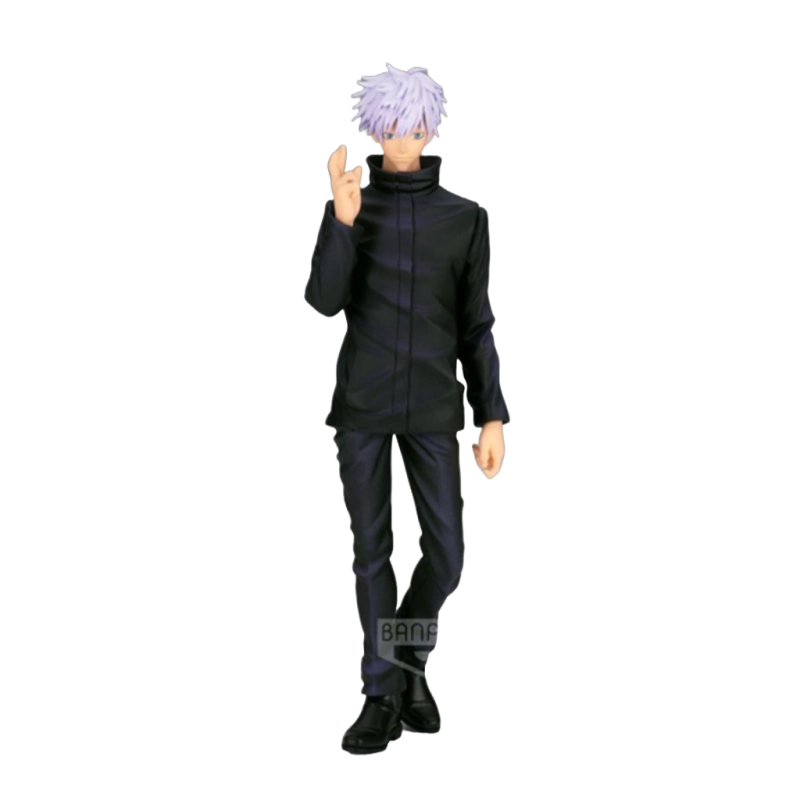 $JU - SATORU GOJO 17CM