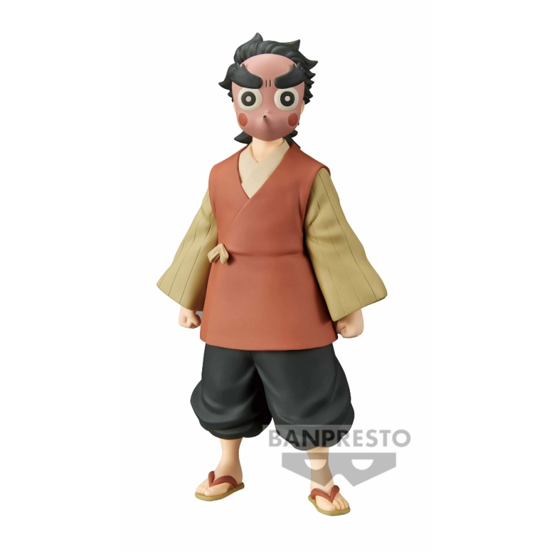 $DS - KOTETSU 13CM