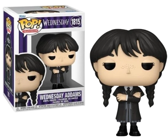 POP MERCREDI S2 - MERCREDI