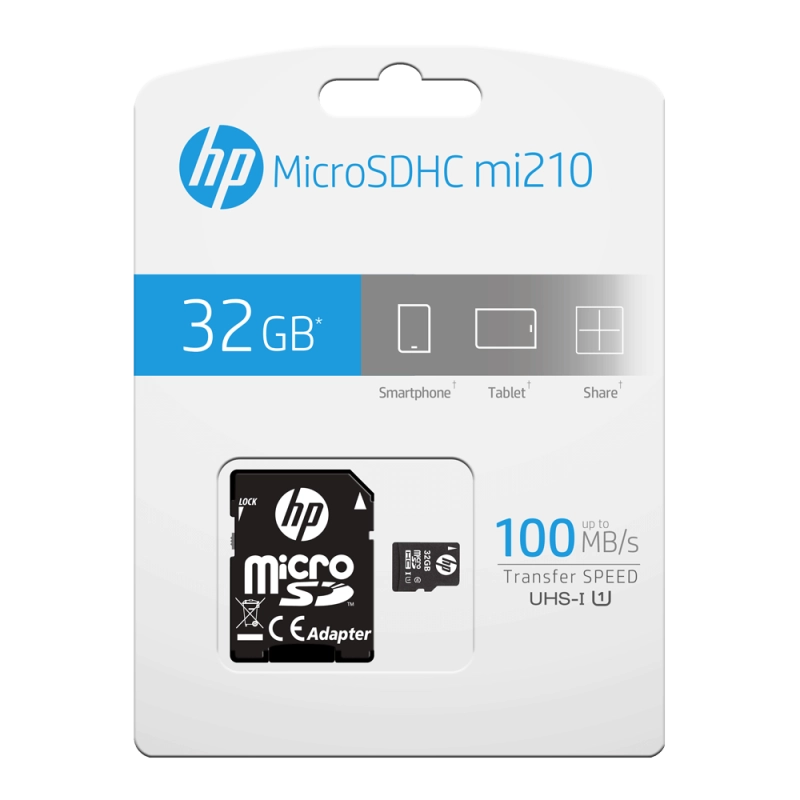 PNY CARTE MICRO SD ELITE 32GB