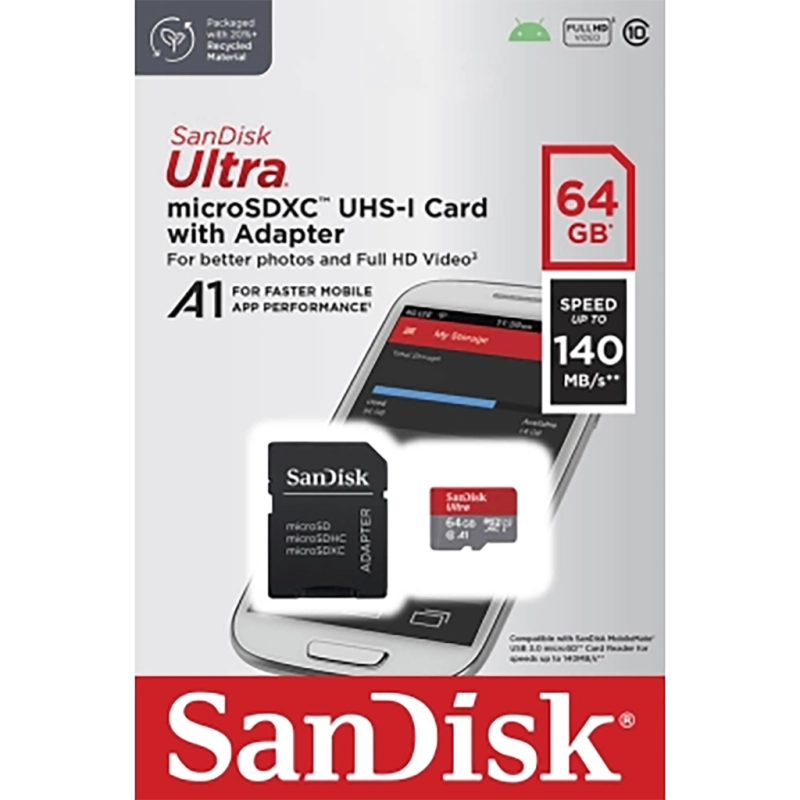 SANDISK ULTRA CLE USB 64Go 3.0