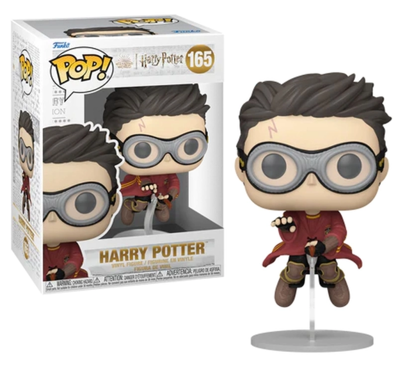 POP DELUXE HARRY POTTER - DUMBLEDORE PODIUM