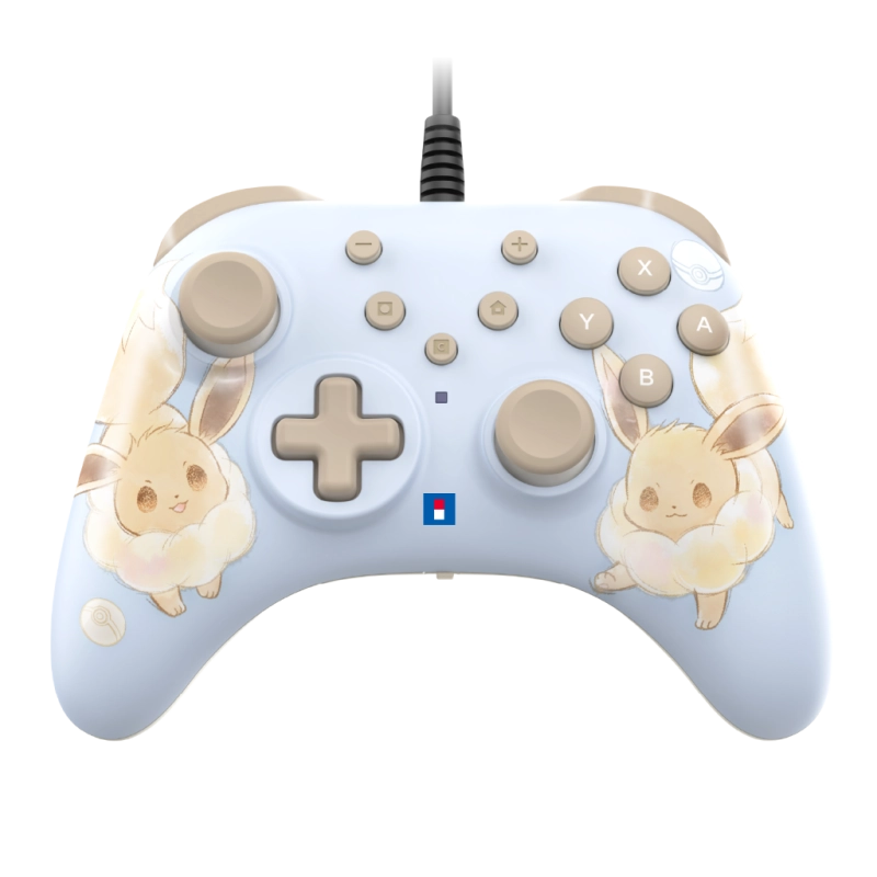 HORI SW2 MAN FIL EVOLI