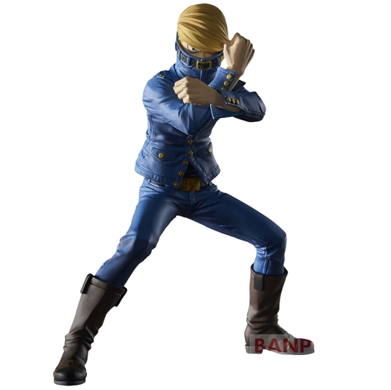 $MHA - JEANIST 15CM