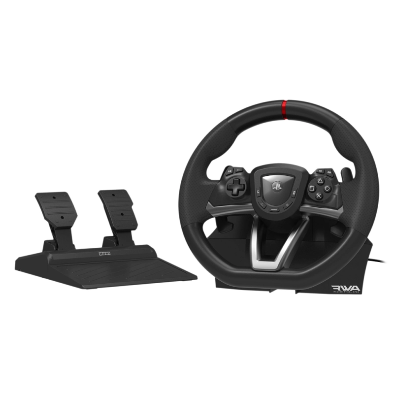 HORI P5 VOLANT DE COURSE APEX