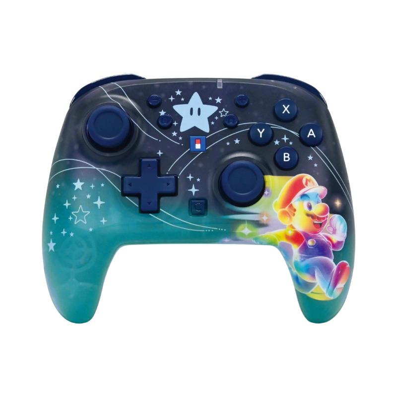 Manette sans fil Switch FFF