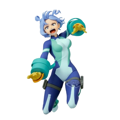 $MHA - NEJIRE HADO 15CM